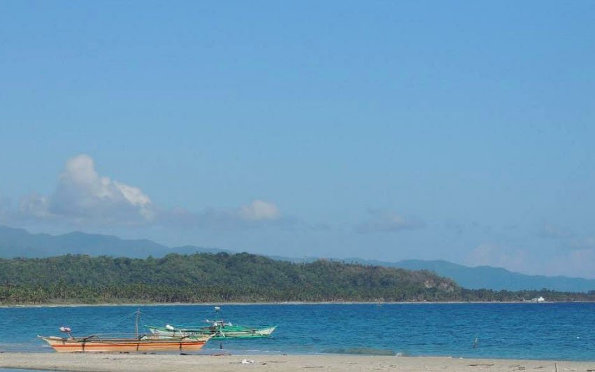 Bugtong-Bato Beach Resort, San Joaquin, Iloilo, Philippines, Philippines
